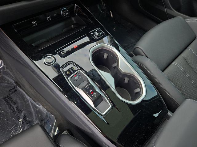 2026 Audi A6 Premium Plus quattro S tronic