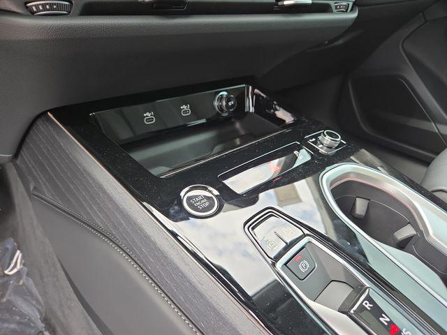 2026 Audi A6 Premium Plus quattro S tronic
