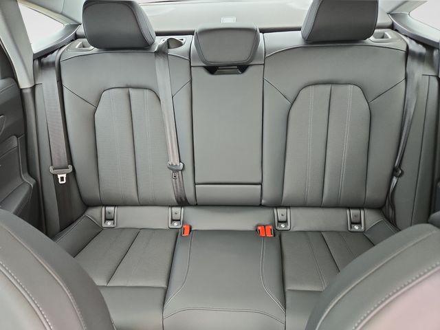 2026 Audi A6 Premium Plus quattro S tronic