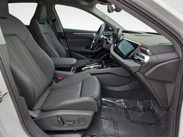 2026 Audi A6 Premium Plus quattro S tronic