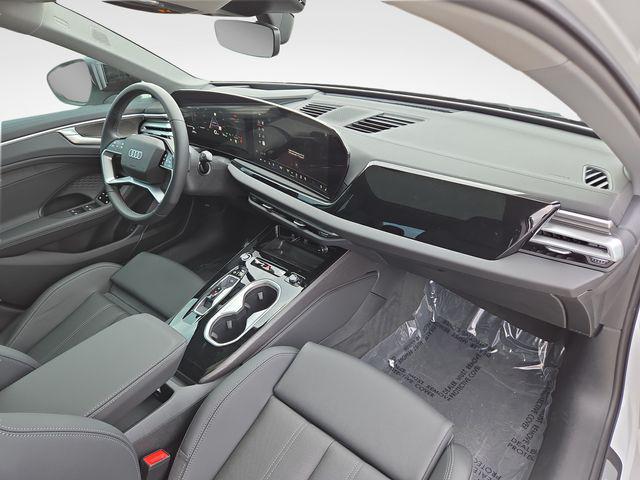 2026 Audi A6 Premium Plus quattro S tronic