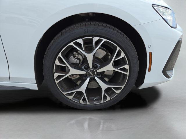 2026 Audi A6 Premium Plus quattro S tronic