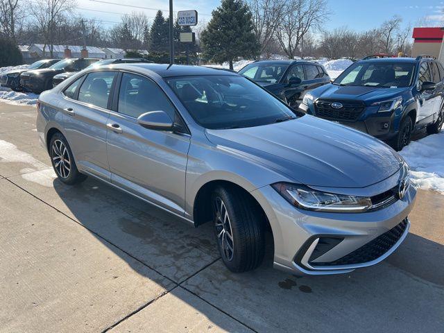 2026 Volkswagen Jetta SE for sale in Normal, IL