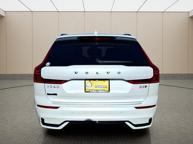 2026 Volvo XC60 B5 Plus