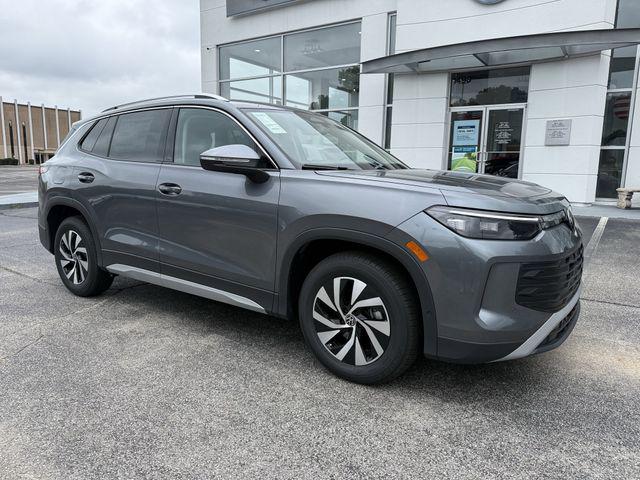 2026 Volkswagen Tiguan S for sale in Sylacauga, AL