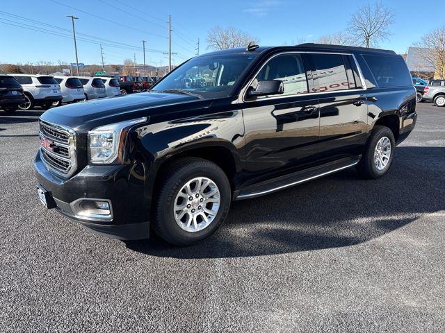 2018 GMC Yukon XL SLT