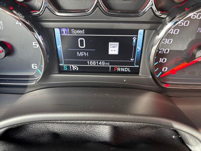 2018 GMC Yukon XL SLT