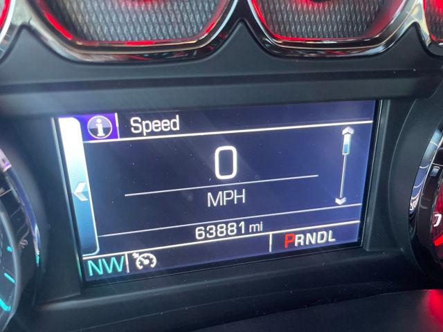 2018 Chevrolet Silverado 1500 2LT 2018 Chevrolet Silverado 1500 2LT