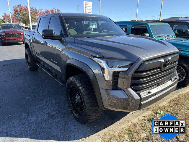 2024 Toyota Tundra SR5 2024 Toyota Tundra SR5