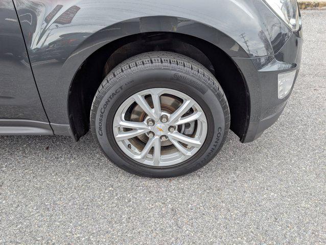 2017 Chevrolet Equinox LT 2017 Chevrolet Equinox LT