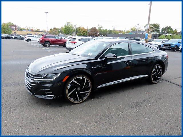 2021 Volkswagen Arteon 2.0T SEL Premium R-Line