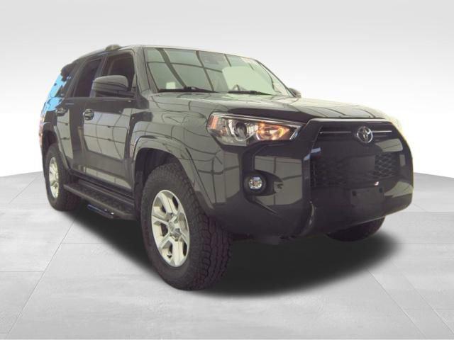 2024 Toyota 4Runner SR5 2024 Toyota 4Runner SR5