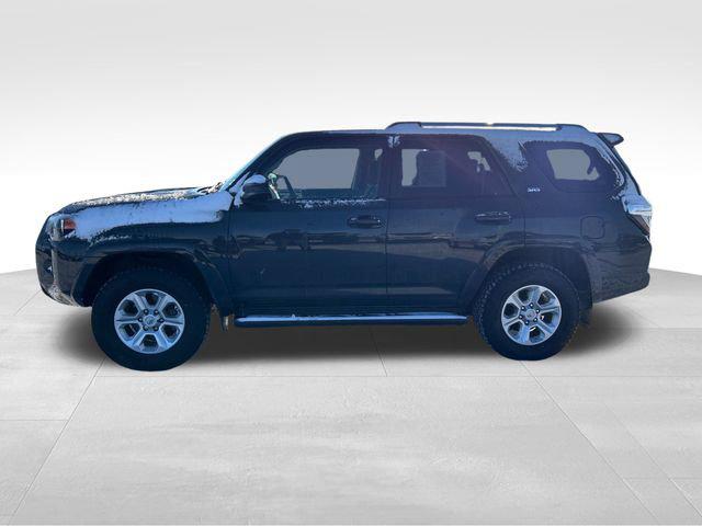 2024 Toyota 4Runner SR5 2024 Toyota 4Runner SR5