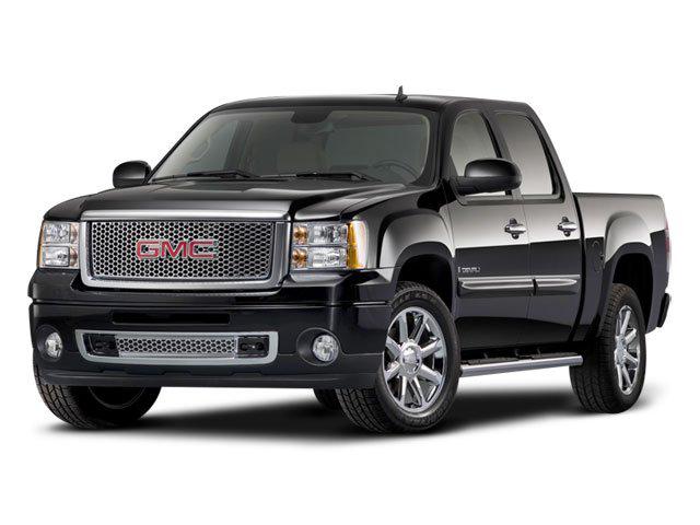2008 GMC Sierra 1500 Denali 2008 GMC Sierra 1500 Denali