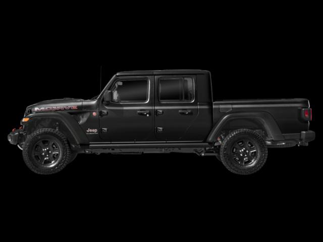 2022 Jeep Gladiator Mojave 4x4 2022 Jeep Gladiator Mojave 4x4