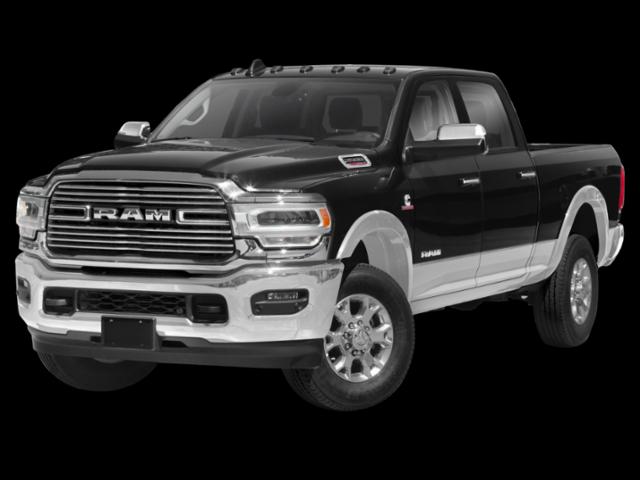 2021 RAM 2500 Laramie Crew Cab 4x4 64 Box 2021 RAM 2500 Laramie Crew Cab 4x4 64 Box