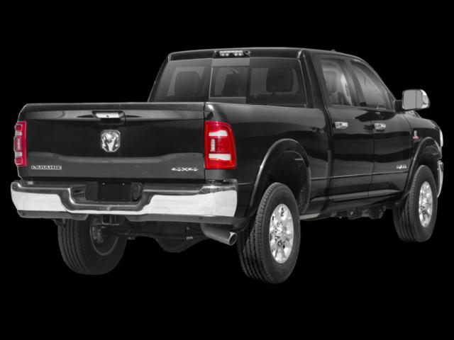 2021 RAM 2500 Laramie Crew Cab 4x4 64 Box 2021 RAM 2500 Laramie Crew Cab 4x4 64 Box