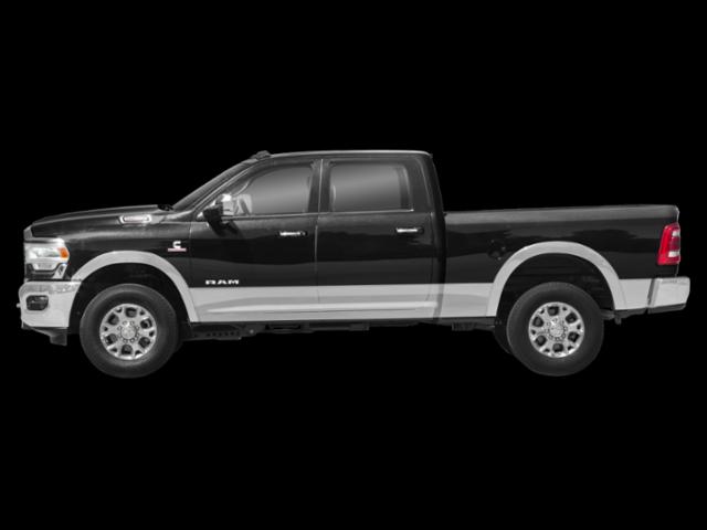 2021 RAM 2500 Laramie Crew Cab 4x4 64 Box 2021 RAM 2500 Laramie Crew Cab 4x4 64 Box