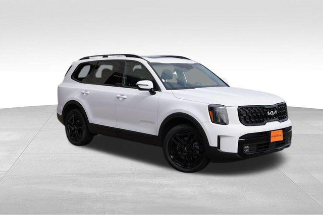 2024 Kia Telluride SX X-Line 2024 Kia Telluride SX X-Line