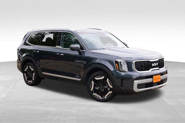 2024 Kia Telluride EX 2024 Kia Telluride EX