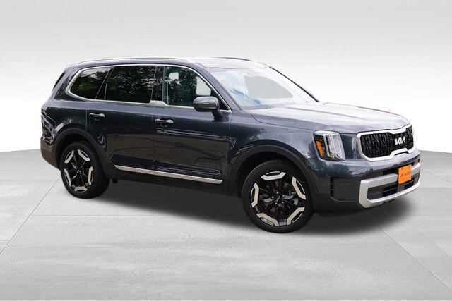 2024 Kia Telluride EX 2024 Kia Telluride EX