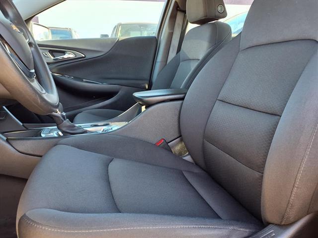 2024 Chevrolet Malibu FWD 1LT 2024 Chevrolet Malibu FWD 1LT