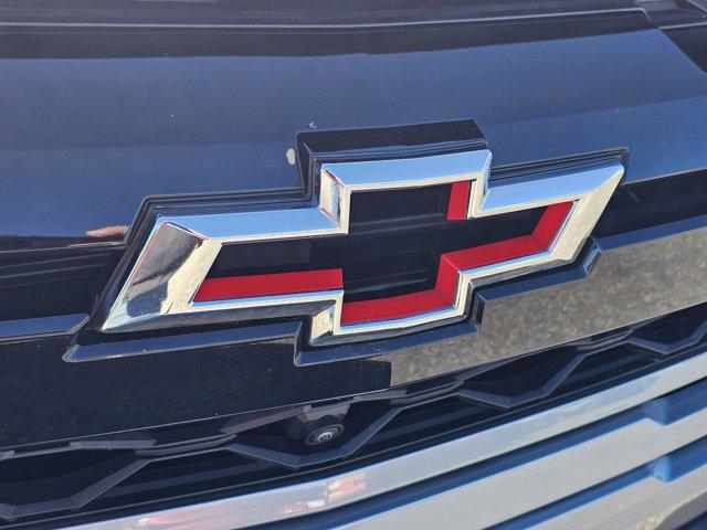 2023 Chevrolet Colorado 4WD Crew Cab Short Box ZR2