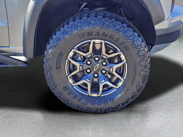 2023 Chevrolet Colorado 4WD Crew Cab Short Box ZR2