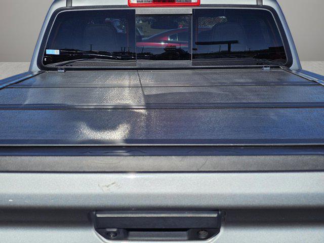 2023 Chevrolet Colorado 4WD Crew Cab Short Box ZR2