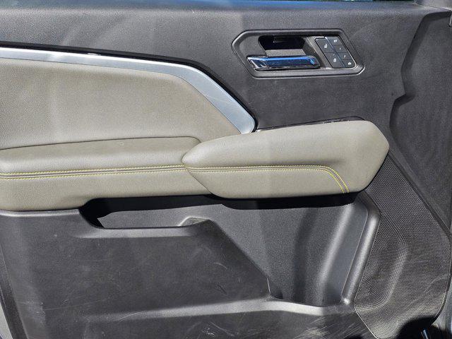 2023 Chevrolet Colorado 4WD Crew Cab Short Box ZR2