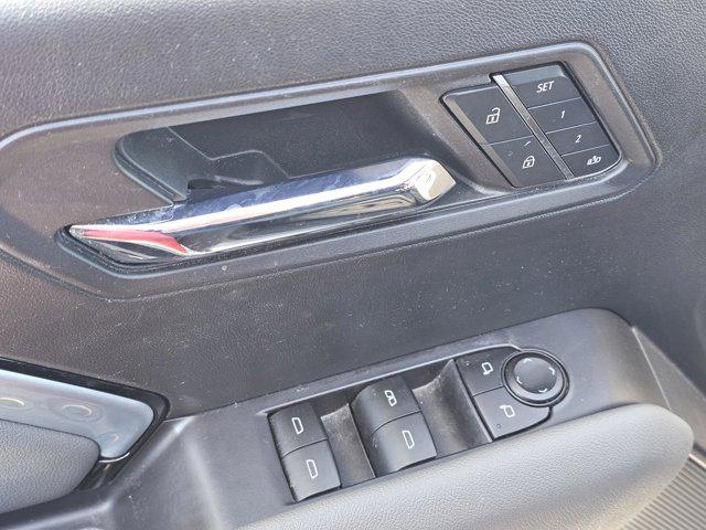 2023 Chevrolet Colorado 4WD Crew Cab Short Box ZR2
