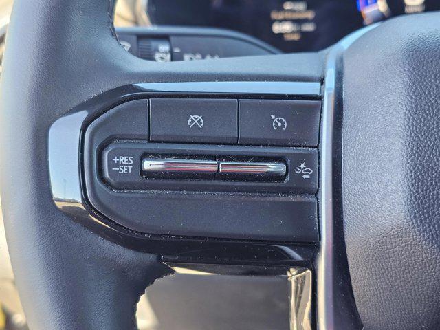 2023 Chevrolet Colorado 4WD Crew Cab Short Box ZR2