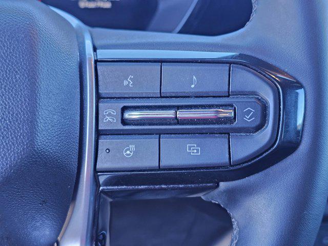 2023 Chevrolet Colorado 4WD Crew Cab Short Box ZR2