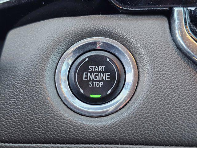 2023 Chevrolet Colorado 4WD Crew Cab Short Box ZR2