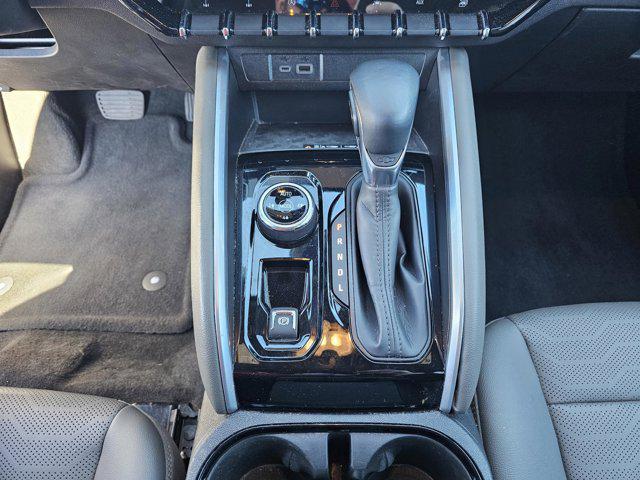 2023 Chevrolet Colorado 4WD Crew Cab Short Box ZR2