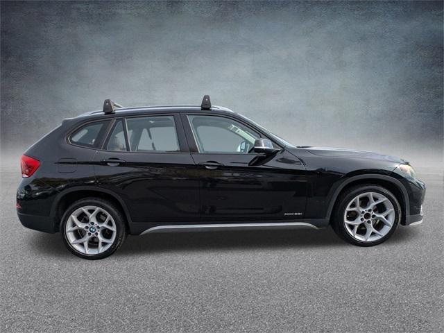 2015 BMW X1 xDrive28i 2015 BMW X1 xDrive28i