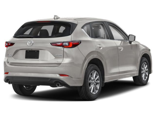 2025 Mazda CX-5 2.5 S Select 2025 Mazda CX-5 2.5 S Select