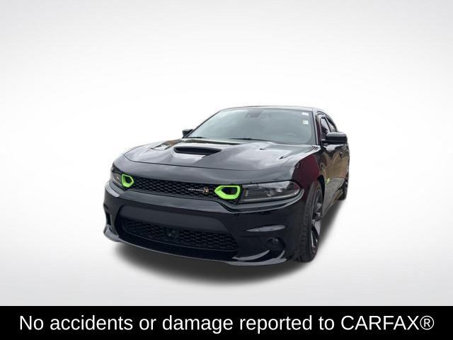 2023 Dodge Charger Scat Pack 2023 Dodge Charger Scat Pack