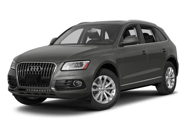 2013 Audi Q5 2.0T Premium