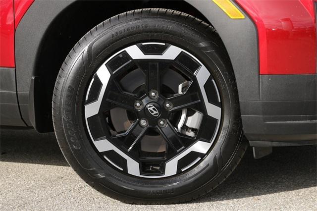 2025 Hyundai Santa Fe SEL 2025 Hyundai Santa Fe SEL