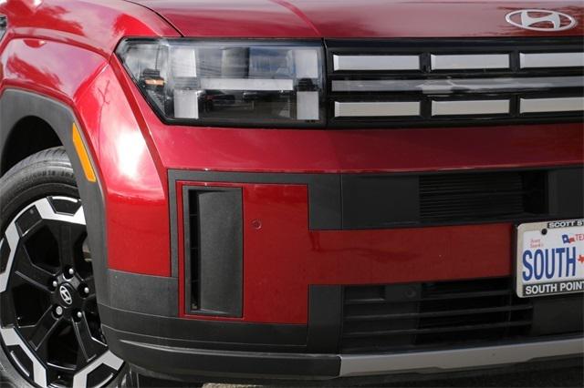 2025 Hyundai Santa Fe SEL 2025 Hyundai Santa Fe SEL