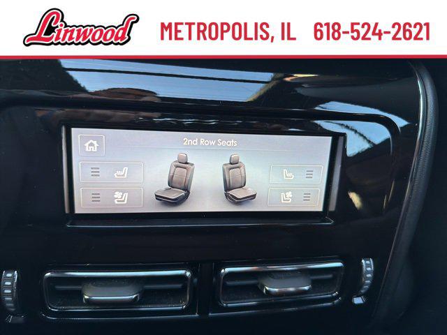 2021 Lincoln Aviator Reserve 2021 Lincoln Aviator Reserve