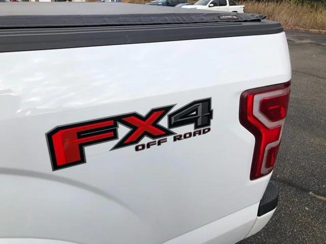 2019 Ford F-150 XLT 2019 Ford F-150 XLT