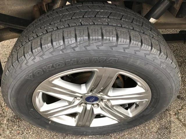 2019 Ford F-150 XLT 2019 Ford F-150 XLT