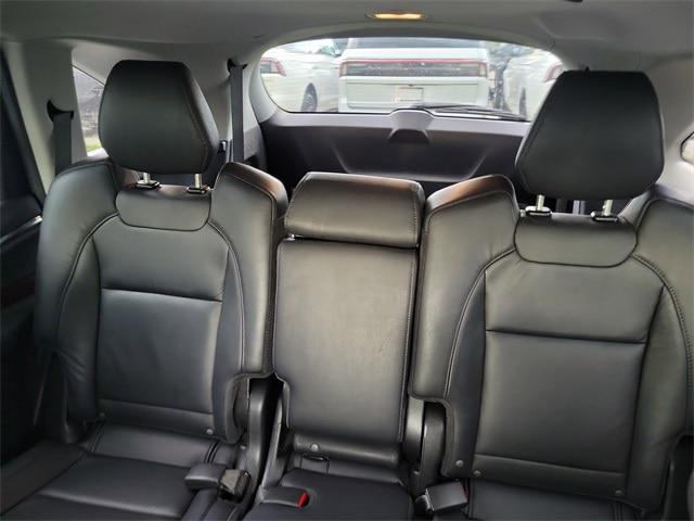 2014 Acura MDX 3.5