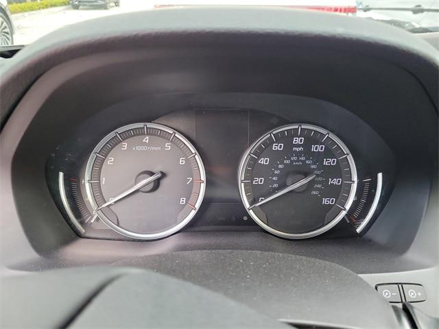 2014 Acura MDX 3.5