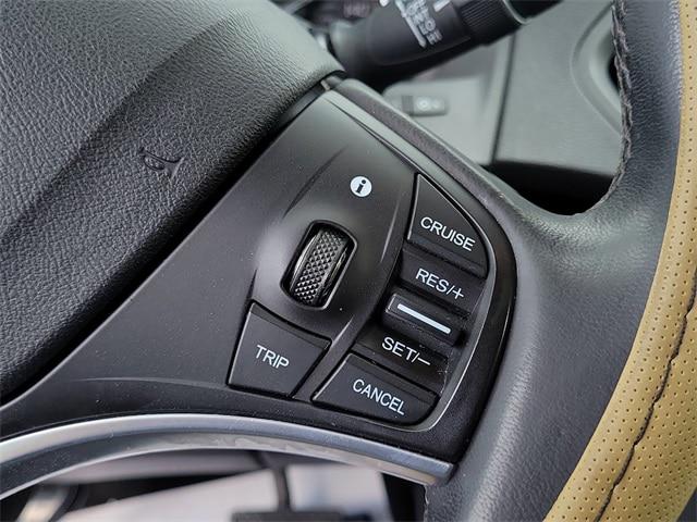 2014 Acura MDX 3.5