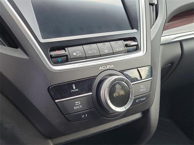 2014 Acura MDX 3.5