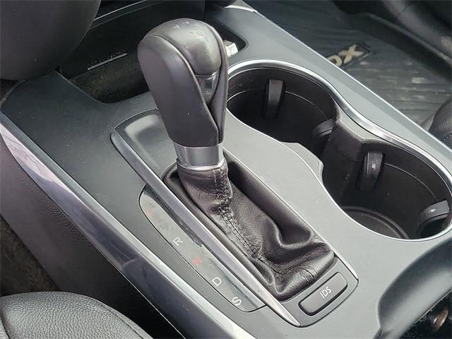 2014 Acura MDX 3.5