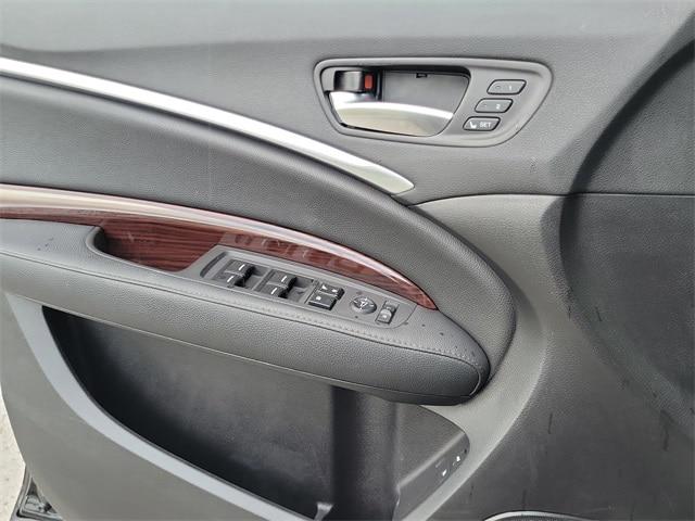 2014 Acura MDX 3.5
